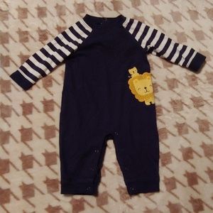 Baby onesie